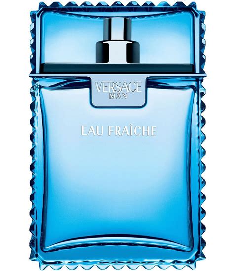 eau fraiche versace la baie|VERSACE Eau Fraiche Eau de Toilette Spray .